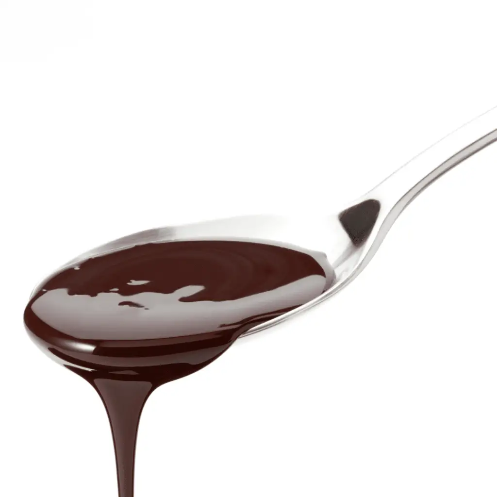 Chocolate Syrup 