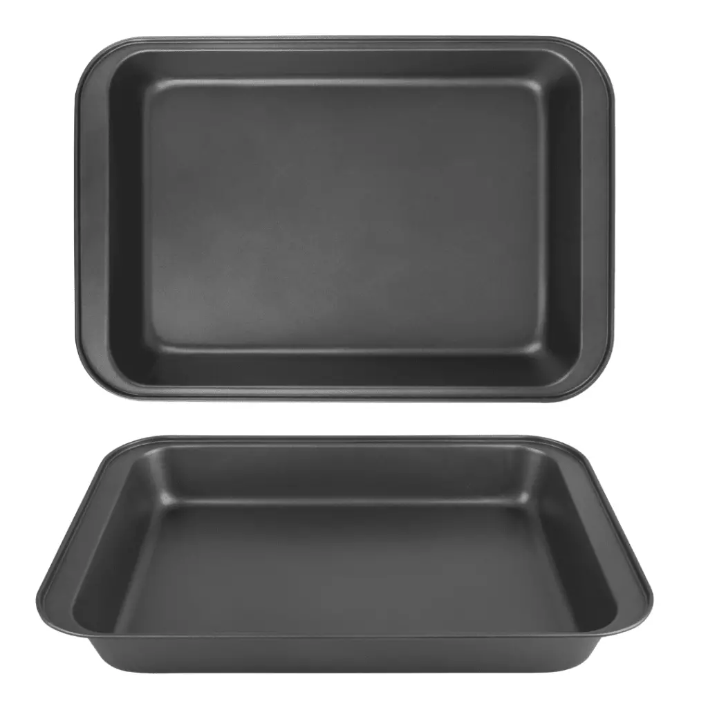 Tray For Baking