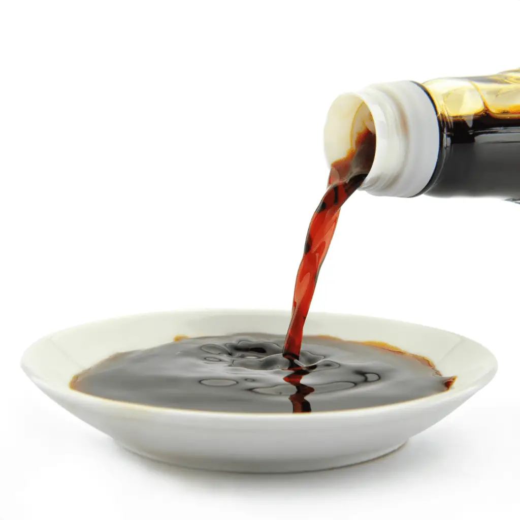 Soy Sauce