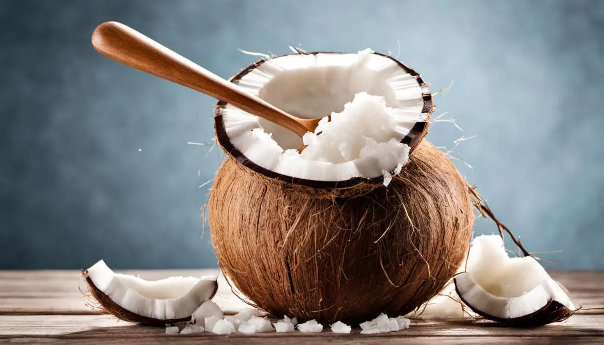 Unlocking Coconut Oil Benefits: A Comprehensive Guide | The Recipe Diaries