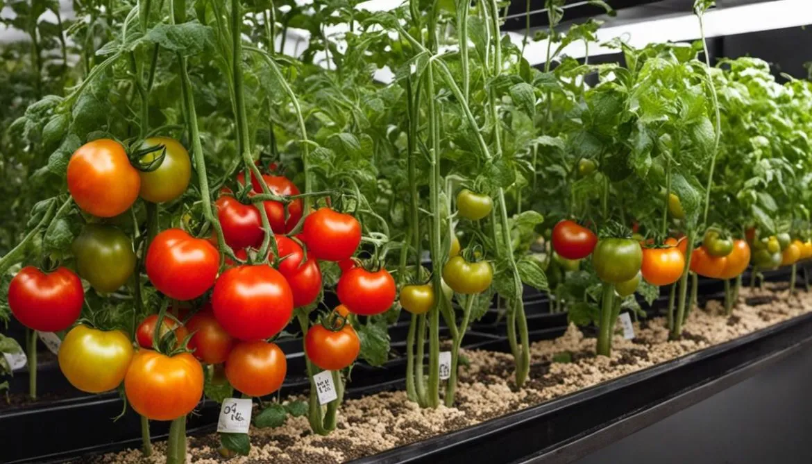 Nurturing Indoor Tomato Plants: A Comprehensive Guide | The Recipe Diaries